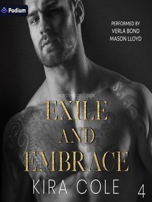 cover image of Exile and Embrace